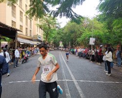 Mini Marathon 2025-26